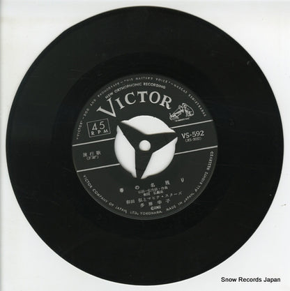 VS-592 disc