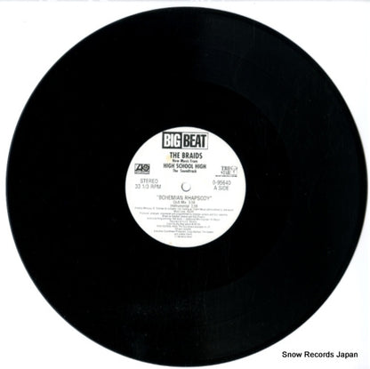 0-95640 disc