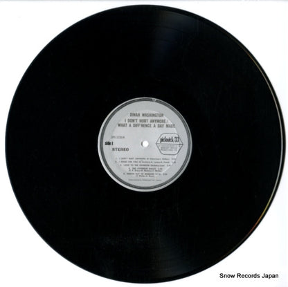 SPC-3230 disc
