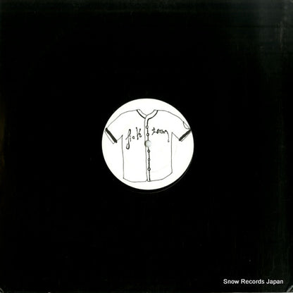 JSV-152 back cover