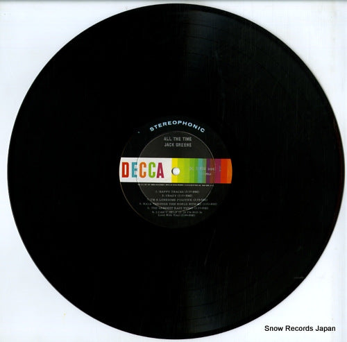 DL74904 disc