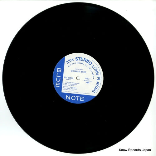 BN4019 disc