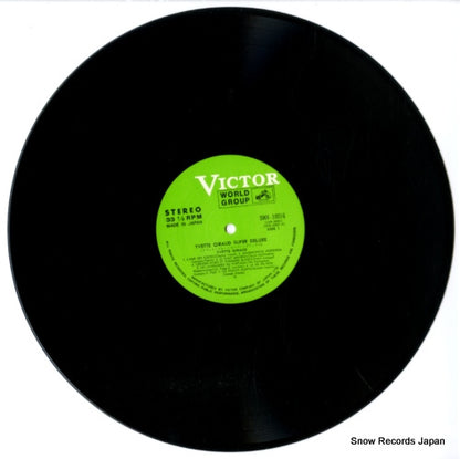 SWX-10016 disc