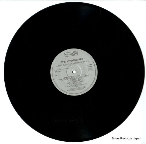 CEL6307 disc