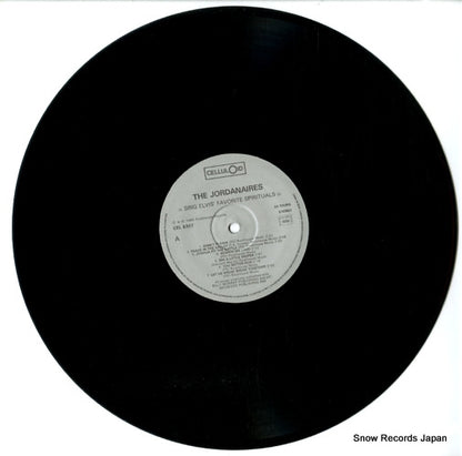CEL6307 disc