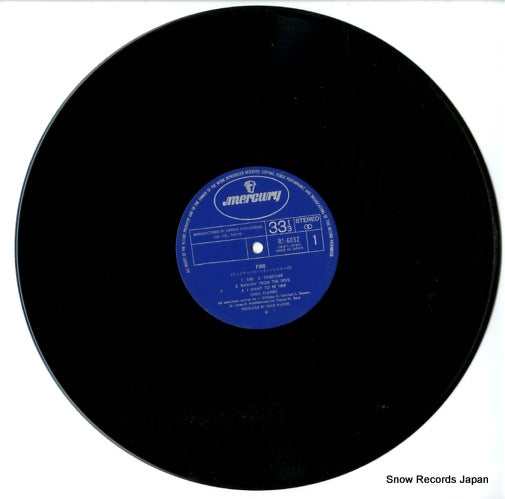 RJ-6032 disc