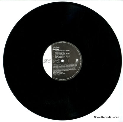 AMYDJ273 disc