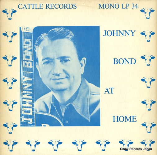LP-34 front cover