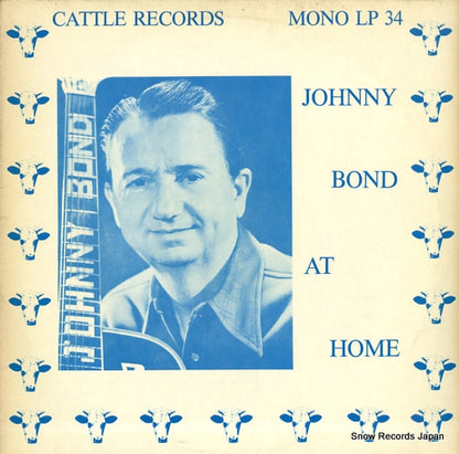 LP-34 front cover