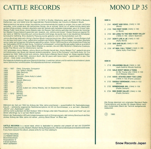 LP35 back cover