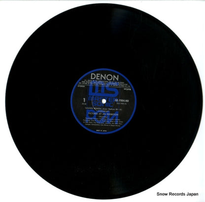 OX-7004-ND disc