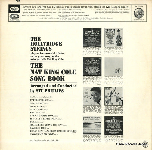 ST2310 back cover