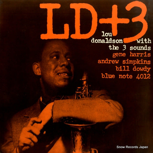 BN4012 front cover