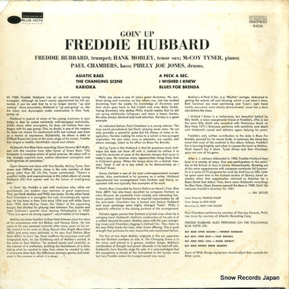 BST84056 back cover