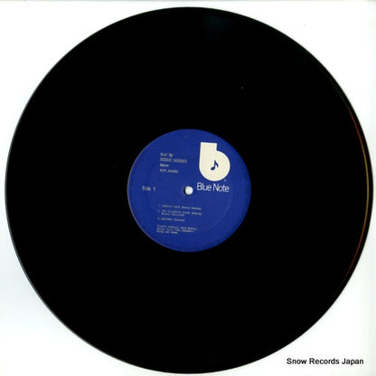 BST84056 disc