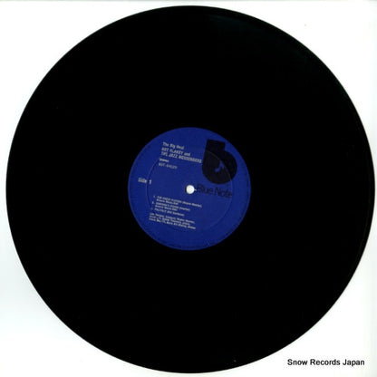 BST84029 disc