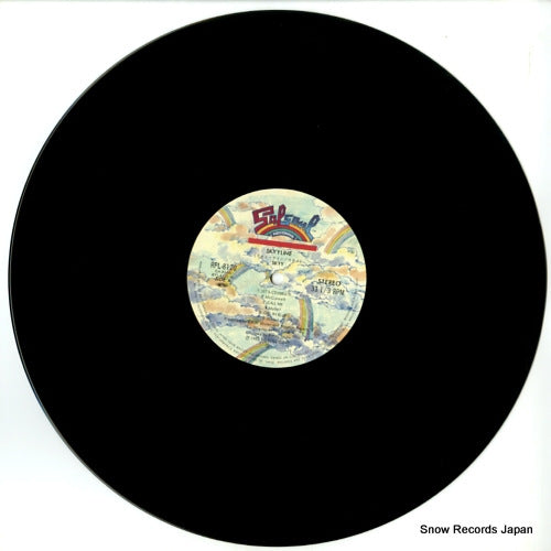 RPL-8120 disc