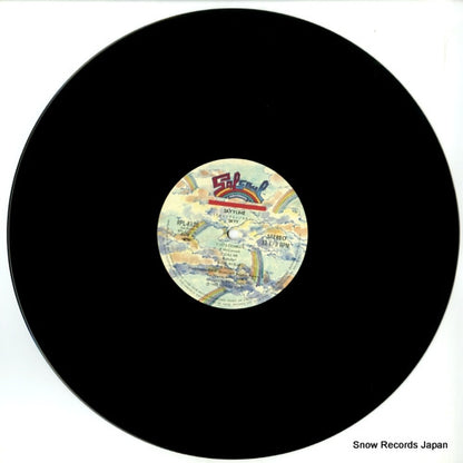RPL-8120 disc