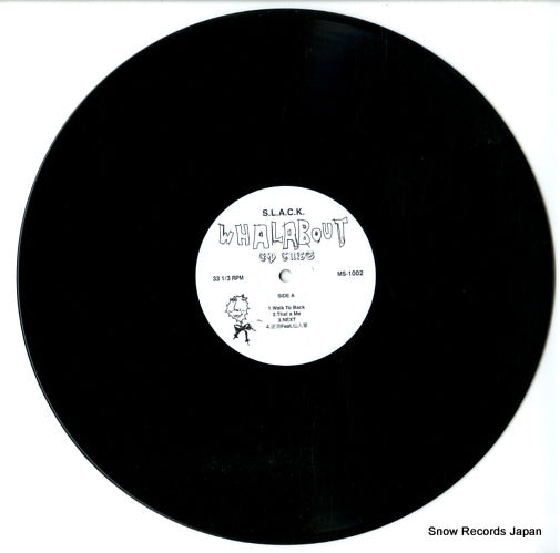 MS-1002 disc