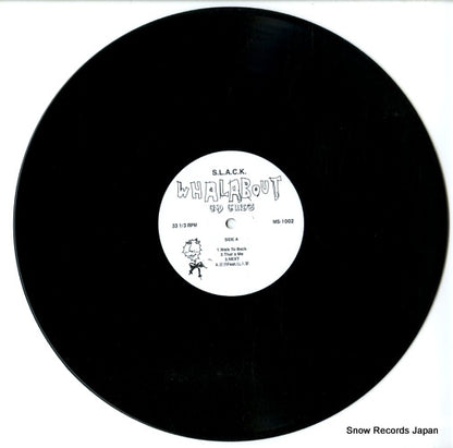 MS-1002 disc