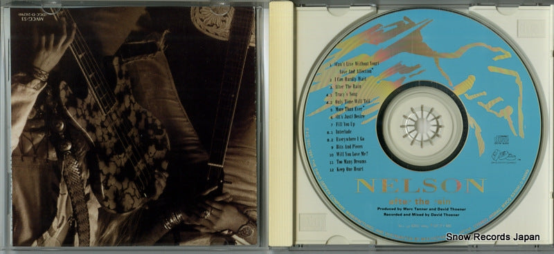 MVCG-53 disc