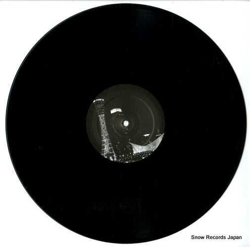JS12S082 disc