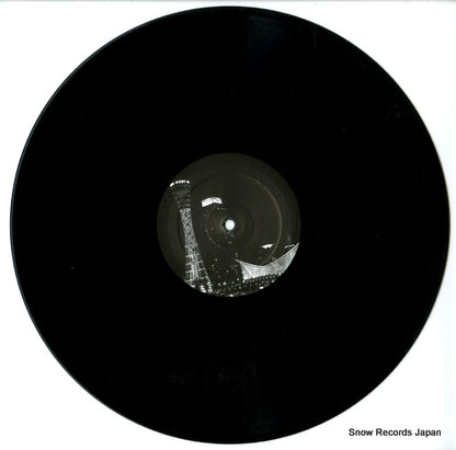 JS12S082 disc