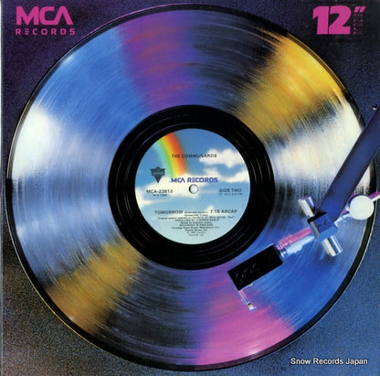 MCA-23812 back cover