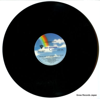 MCA-23812 disc