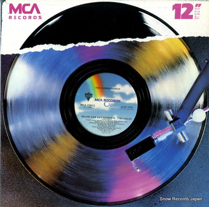 MCA-23812 front cover