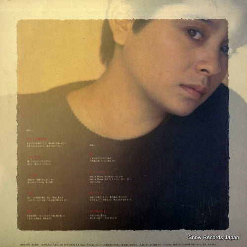 28MX1192 back cover