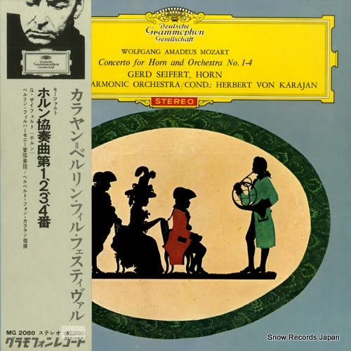 MG-2088 front cover
