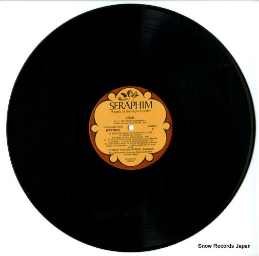 60014 disc