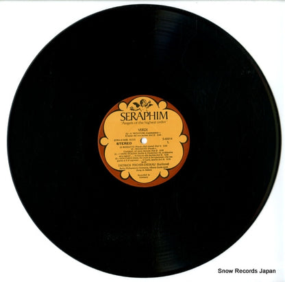 60014 disc