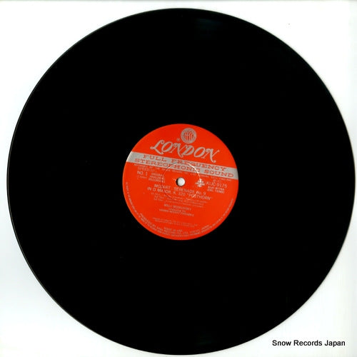 KIJC9175 disc