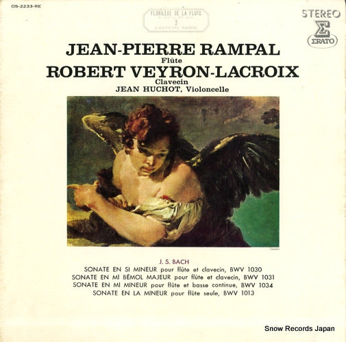 OS-2233-RE front cover