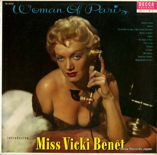 DL8233 front cover
