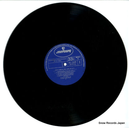 SFX-7348(M) disc