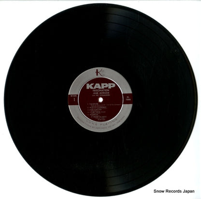 KL1066 disc