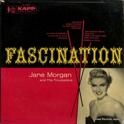 KL1066 front cover