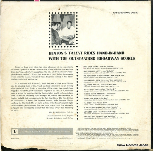 SR-60830 back cover