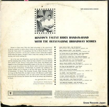 SR-60830 back cover