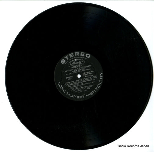 SR-60830 disc