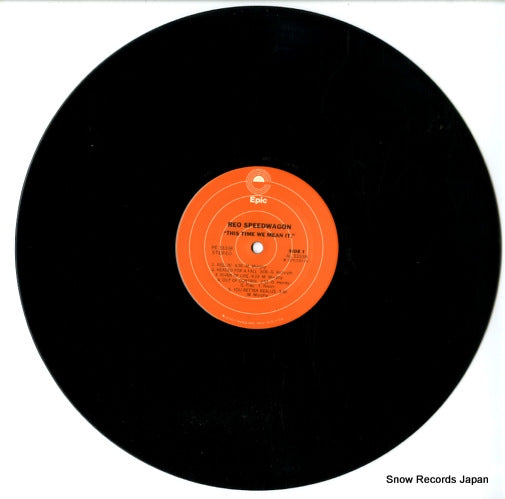 PE33338 disc
