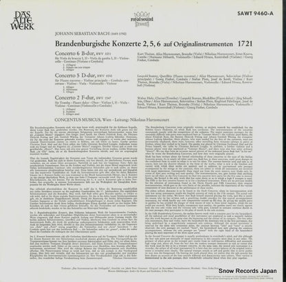 SAWT-9460 back cover