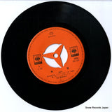 SONA86109 disc