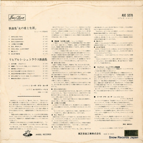 AA7421 back cover