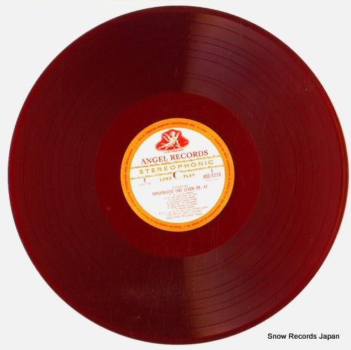 AA7421 disc
