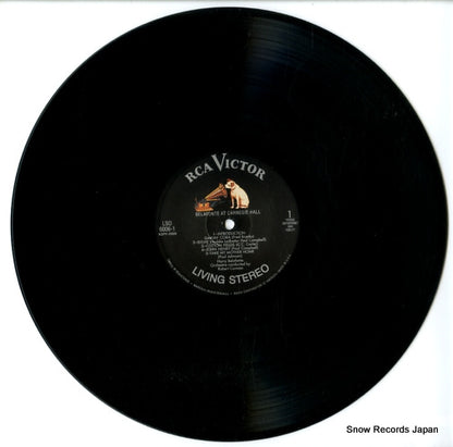 LSO-6006 disc