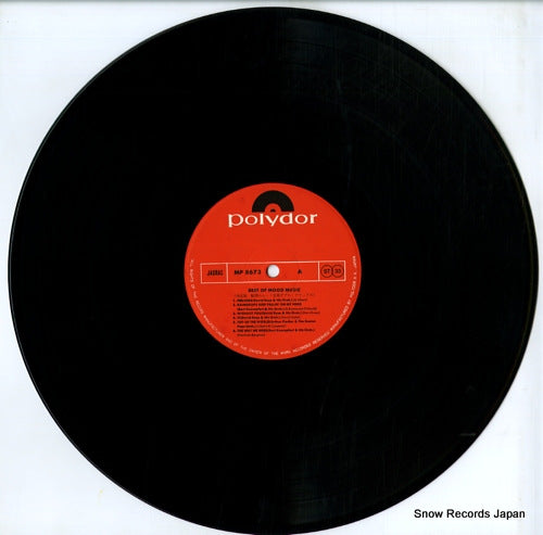 MP8673 disc